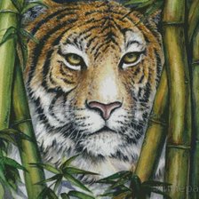 Cross stitch pattern: #2911646