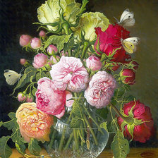 Cross stitch pattern: #2911647