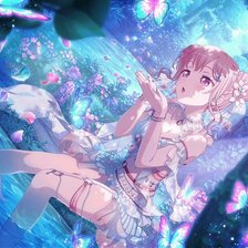 Cross stitch pattern: #2911670