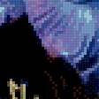 Preview of cross stitch pattern: #2911687