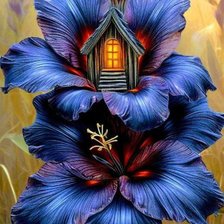 Cross stitch pattern: #2911687