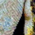 Preview of cross stitch pattern: #2911690