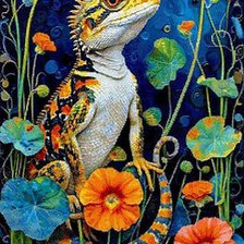 Cross stitch pattern: #2911690