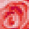 Preview of cross stitch pattern: #2911842