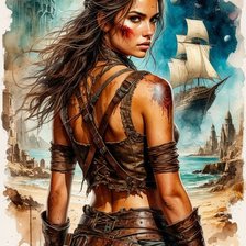 Cross stitch pattern: #2911850