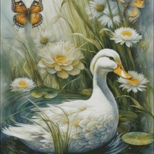 Cross stitch pattern: #2911872