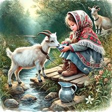 Cross stitch pattern: #2911902