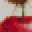 Preview of cross stitch pattern: #2911980