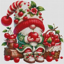 Cross stitch pattern: #2911980