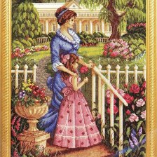 Cross stitch pattern: #2911991
