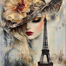 Cross stitch pattern: #2911992