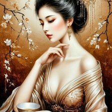 Cross stitch pattern: #2912019