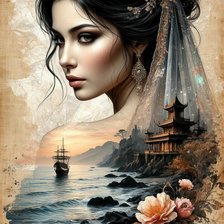 Cross stitch pattern: #2912022