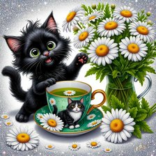 Cross stitch pattern: #2912062