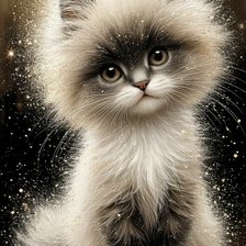 Cross stitch pattern: #2912065