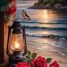 Cross stitch pattern: #2912087