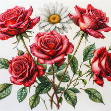 Cross stitch pattern: #2912118