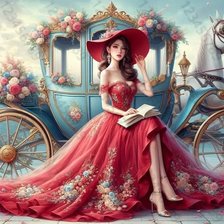 Cross stitch pattern: #2912155