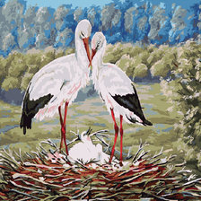 Cross stitch pattern: #2912175