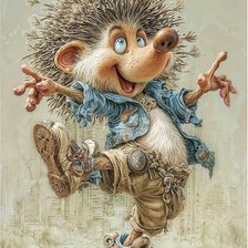 Cross stitch pattern: #2912207