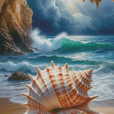 Cross stitch pattern: #2912211