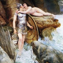 Cross stitch pattern: #2912214