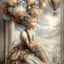 Cross stitch pattern: #2912238