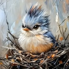 Cross stitch pattern: #2912244