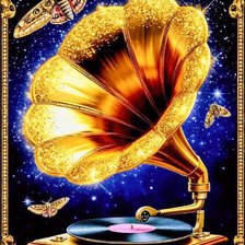 Cross stitch pattern: #2912261