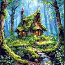 Cross stitch pattern: #2912263