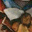 Preview of cross stitch pattern: #2912274