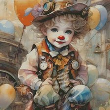 Cross stitch pattern: #2912274