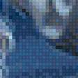 Preview of cross stitch pattern: #2912277