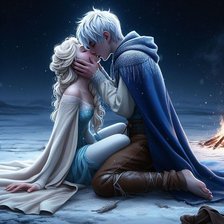 Cross stitch pattern: #2912277