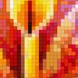 Preview of cross stitch pattern: #2912294