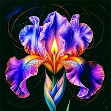 Cross stitch pattern: #2912294