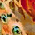 Preview of cross stitch pattern: #2912325