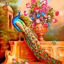 Cross stitch pattern: #2912325