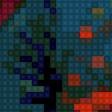 Preview of cross stitch pattern: #2912333