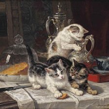 Cross stitch pattern: #2912356