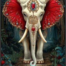 Cross stitch pattern: #2912383