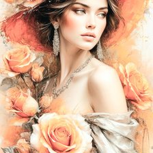 Cross stitch pattern: #2912398