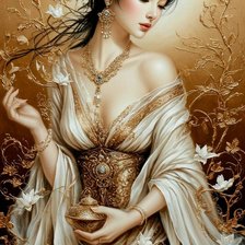 Cross stitch pattern: #2912412