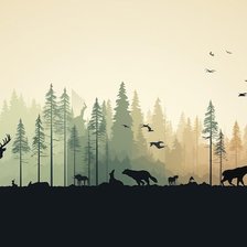 Cross stitch pattern: #2912419