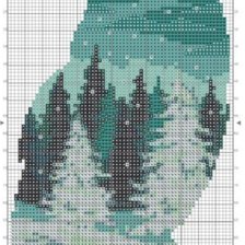 Cross stitch pattern: #2912426