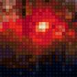 Preview of cross stitch pattern: #2912452