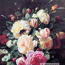 Cross stitch pattern: #2912462