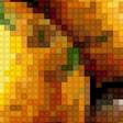 Preview of cross stitch pattern: #2912498