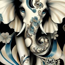 Cross stitch pattern: #2912507