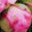 Preview of cross stitch pattern: #2912535
